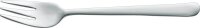 ZWILLING Kuchengabel Melody silber, 12 St.