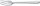 ZWILLING Kuchengabel Melody silber, 12 St.