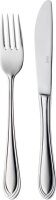 ZWILLING Messer Swing silber, 12 St.