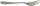 ZWILLING Kuchengabel Swing silber, 12 St.