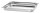 Bartscher GN-Behälter Top Line 2/1 silber 18,5 l, 1 St.  ( A120065 )