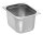 Bartscher GN-Behälter Top Line 1/2 silber 12,5 l, 1 St.
