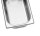 Bartscher GN-Behälter Top Line 1/4 silber 1,8 l, 1 St.  ( A124065 )