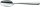 ZWILLING Espressolöffel Swing silber, 12 St.