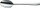 ZWILLING Löffel BSF Cult silber, 12 St.
