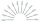 ZWILLING Gabel BSF Cult silber, 12 St.