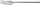 ZWILLING Gabel BSF Cult silber, 12 St.