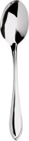 ZWILLING Kaffeelöffel Swing silber, 12 St.