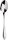 ZWILLING Kaffeelöffel Swing silber, 12 St.
