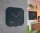 LEITZ Wanduhr Cosy grau Sicherheitsglas 30,0 x 30,0 cm