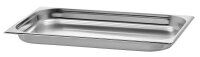 Bartscher GN-Behälter Top Line 1/1 silber 5,0 l, 1...