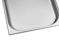 Bartscher GN-Behälter Top Line 1/1 silber 5,0 l, 1 St.  ( A121040 )