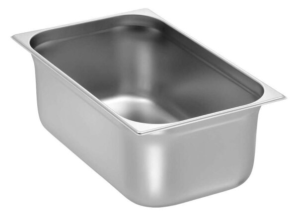 Bartscher GN-Behälter Top Line 1/1 silber 28,0 l, 1 St.  ( A121200 )