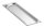 Bartscher GN-Behälter Top Line 2/4 silber 1,6 l, 1 St.  ( A128020 )