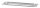 Bartscher GN-Behälter Top Line 2/4 silber 1,6 l, 1 St.  ( A128020 )