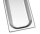 Bartscher GN-Behälter Top Line 2/4 silber 1,6 l, 1 St.  ( A128020 )