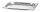 Bartscher GN-Behälter Top Line 1/2 silber 1,6 l, 1 St.  ( A122020 )