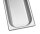 Bartscher GN-Behälter Top Line 2/4 silber 2,0 l, 1 St.  ( A128040 )
