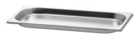 Bartscher GN-Behälter Top Line 1/3 silber 1,1 l, 1...