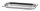 Bartscher GN-Behälter Top Line 1/3 silber 1,1 l, 1 St.  ( A123020 )