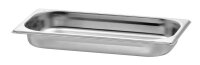Bartscher GN-Behälter Top Line 1/3 silber 1,5 l, 1...