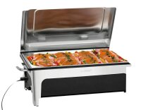 Bartscher 2200 E GN 1/1 Chafing Dish elektrisch  ( 500830 )