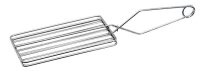 Bartscher Toast-/Überbackgerät