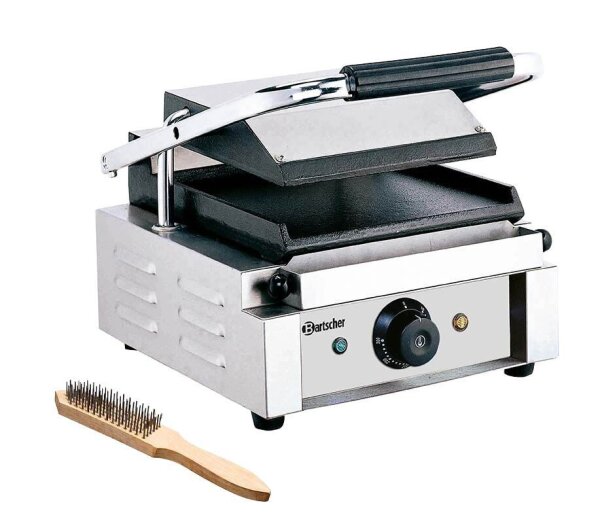 Bartscher 1800 1G Kontaktgrill  ( A150669 )
