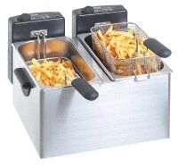 Bartscher MINI III Fritteuse  ( A165112 )