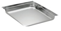 Bartscher GN-Behälter Top Line 2/1 silber 28,5 l, 1...