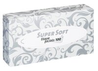 wepa Kosmetiktücherbox SUPER SOFT 2-lagig...