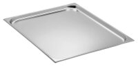 Bartscher GN-Behälter Top Line 2/1 silber 6,9 l, 1...