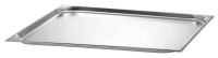 Bartscher GN-Behälter Top Line 2/1 silber 6,9 l, 1...