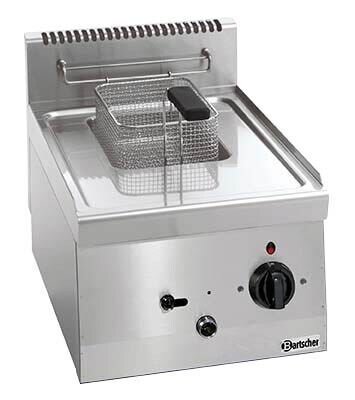 Bartscher 600 Fritteuse  ( 131306 )