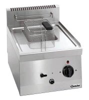 Bartscher 600 Fritteuse  ( 131306 )