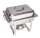 Bartscher Chafing Dish BP GN 1/2 silber  ( 500481 )