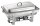 Bartscher Chafing Dish BP GN 1/1 silber  ( 500482 )