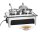 Bartscher Suppenstation silber 2x 4 l 2200 W  ( 500840 )
