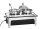 Bartscher Suppenstation silber 2x 4 l 2200 W  ( 500840 )