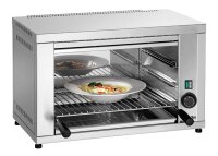 Bartscher 400-1Z Salamander Grill  ( 100524 )