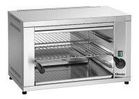 Bartscher 400-1Z Salamander Grill  ( 100524 )
