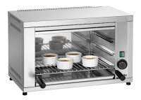 Bartscher 400-1Z Salamander Grill  ( 100524 )