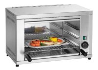 Bartscher 400-1Z Salamander Grill  ( 100524 )
