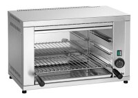Bartscher 400-1Z Salamander Grill  ( 100524 )