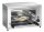 Bartscher 400-1Z Salamander Grill  ( 100524 )