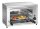 Bartscher 400-1Z Salamander Grill  ( 100524 )
