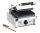 Bartscher 1800 1R Kontaktgrill  ( A150670 )