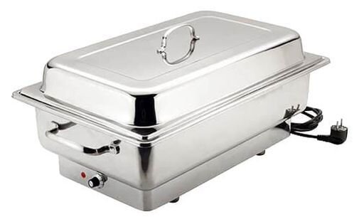 Bartscher 1000 E GN 1/1 Chafing Dish elektrisch  ( 500831 )