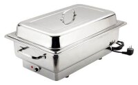 Bartscher 1000 E GN 1/1 Chafing Dish elektrisch  ( 500831 )