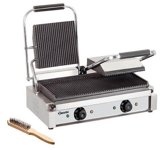 Bartscher 3600 2R Kontaktgrill  ( A150671 )